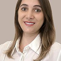 Amanda Caroline Batista de Souza